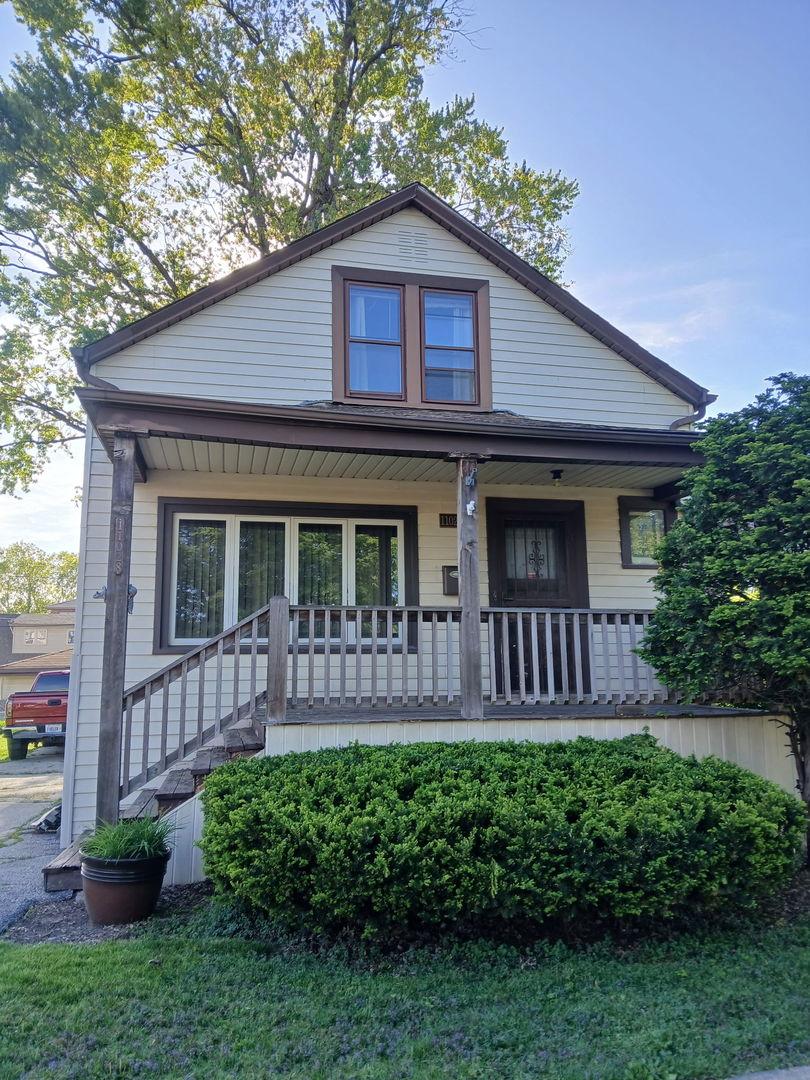 11028 S Sawyer Ave., Chicago, IL 60655