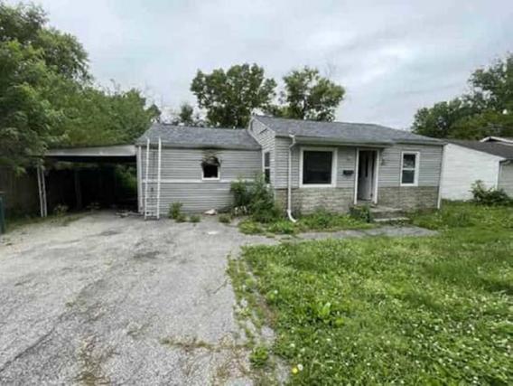 New Homes with Master Bedrooms on the 1st Floor in East St. Louis: August 1st to August 7th