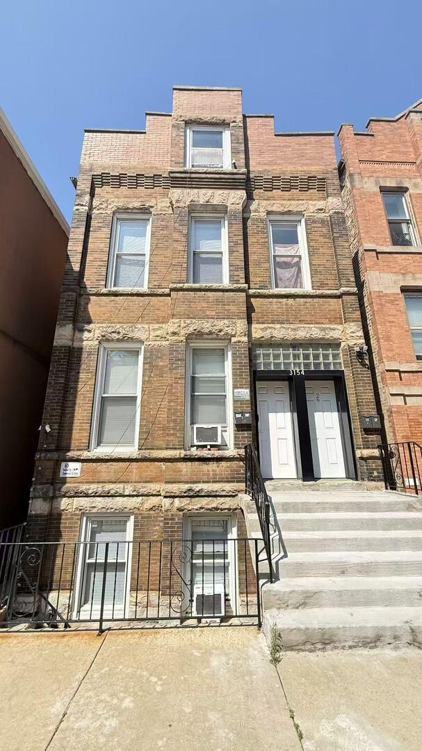 3154 S May St., Chicago, IL 60608