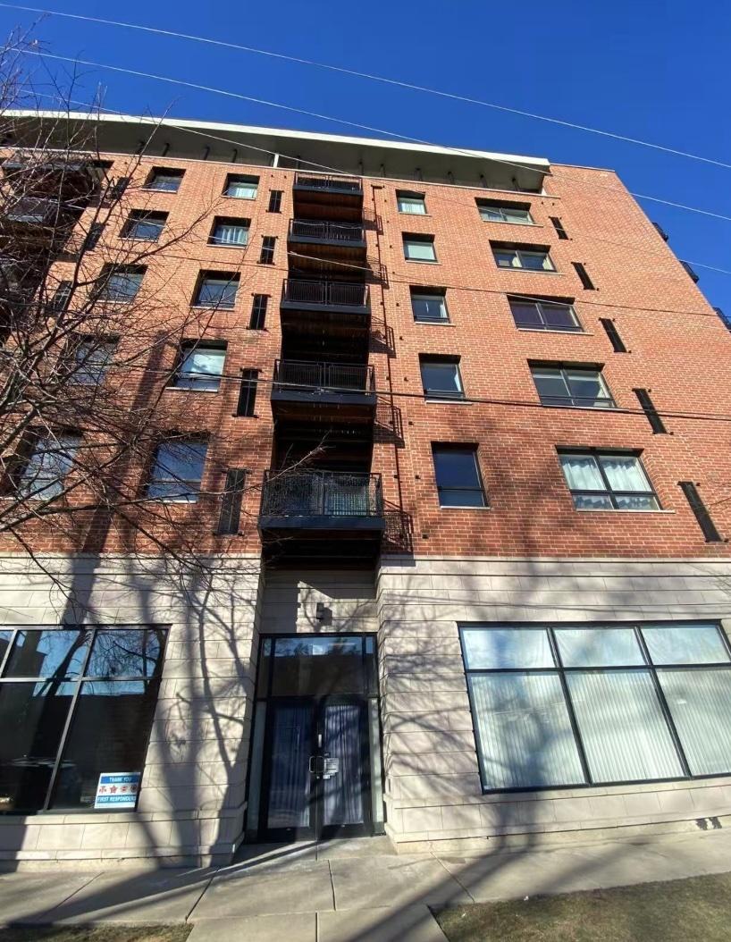 974 W 35th Pl. #508, Chicago, IL 60609