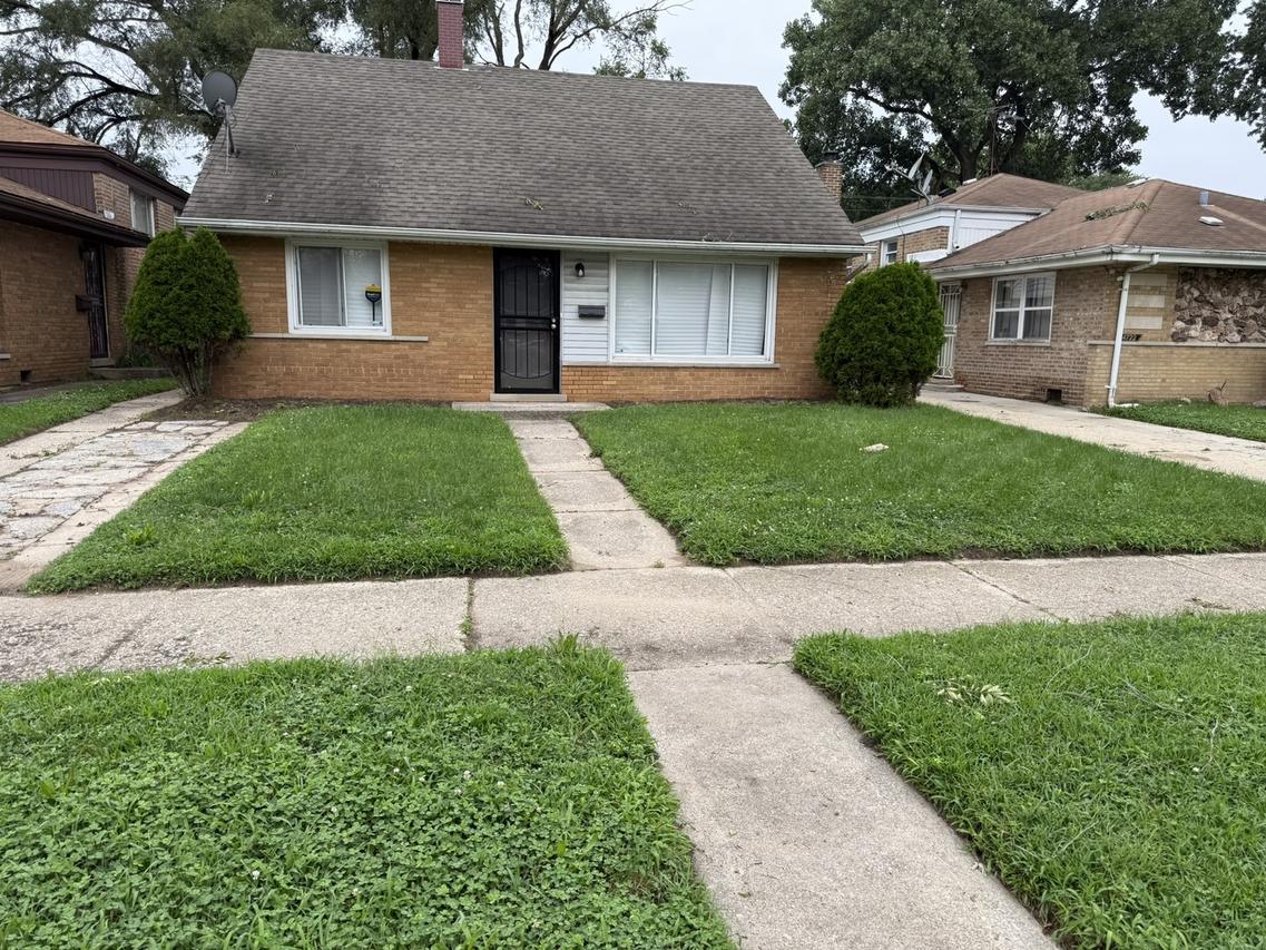 14726 Dorchester Ave., Dolton, IL 60419