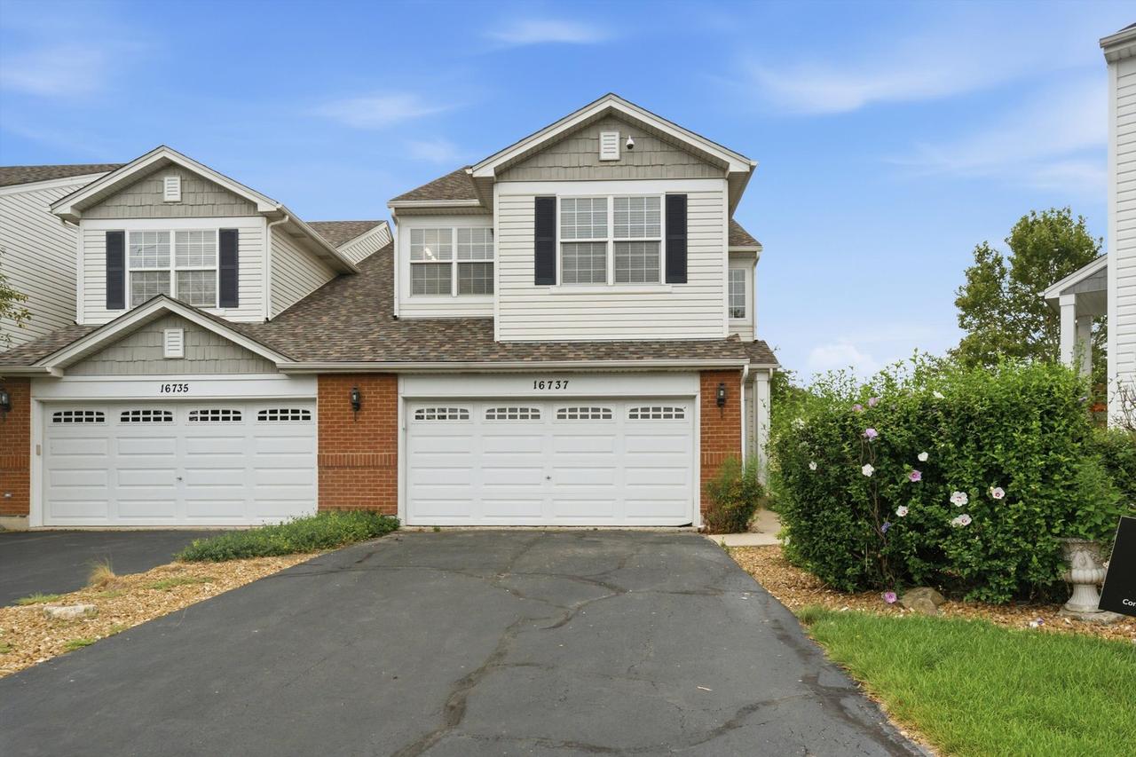 16737 Hazelwood Dr., Plainfield, IL 60586