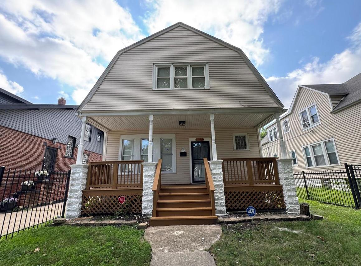 11134 S Normal Ave., Chicago, IL 60628
