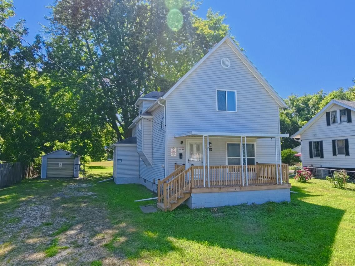 649 Indiana Ave., Galesburg, IL 61401