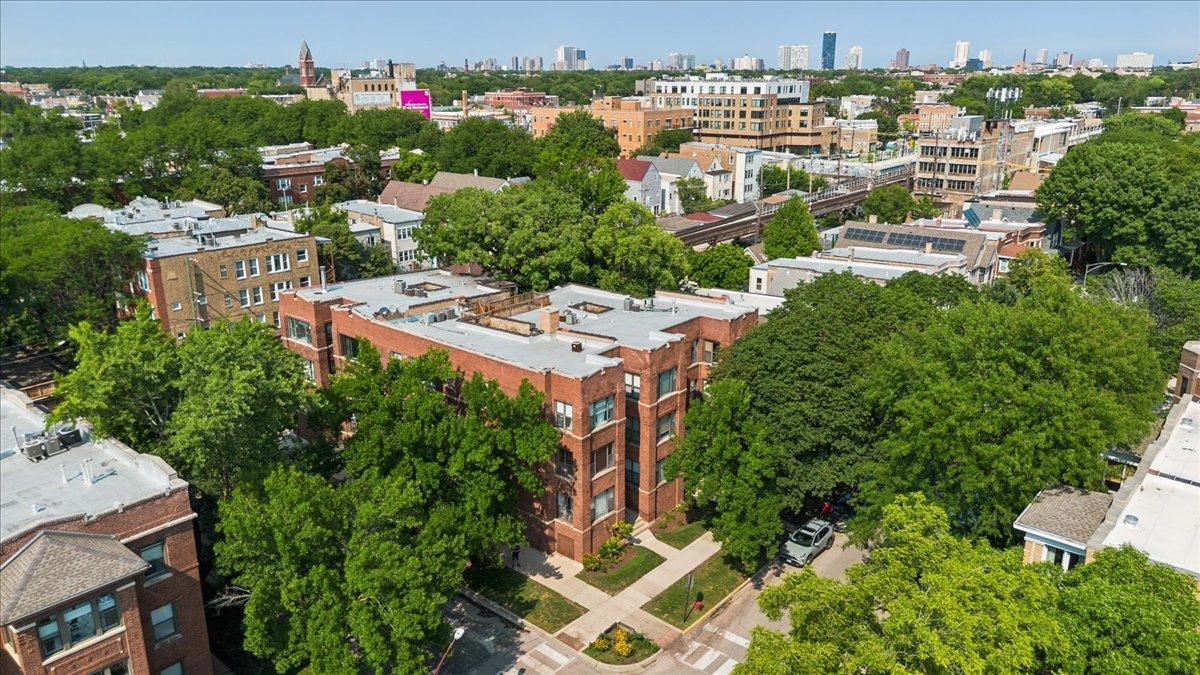 2456 W Eastwood Ave. #3, Chicago, IL 60625