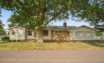 New Homes with Master Bedrooms on the 1st Floor in Gibson City: September 5th to September 11th