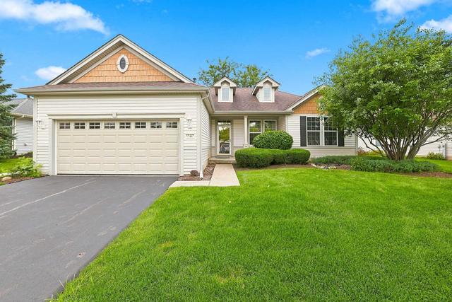 New Homes with Master Bedrooms on the 1st Floor in Huntley: August 1st to August 7th
