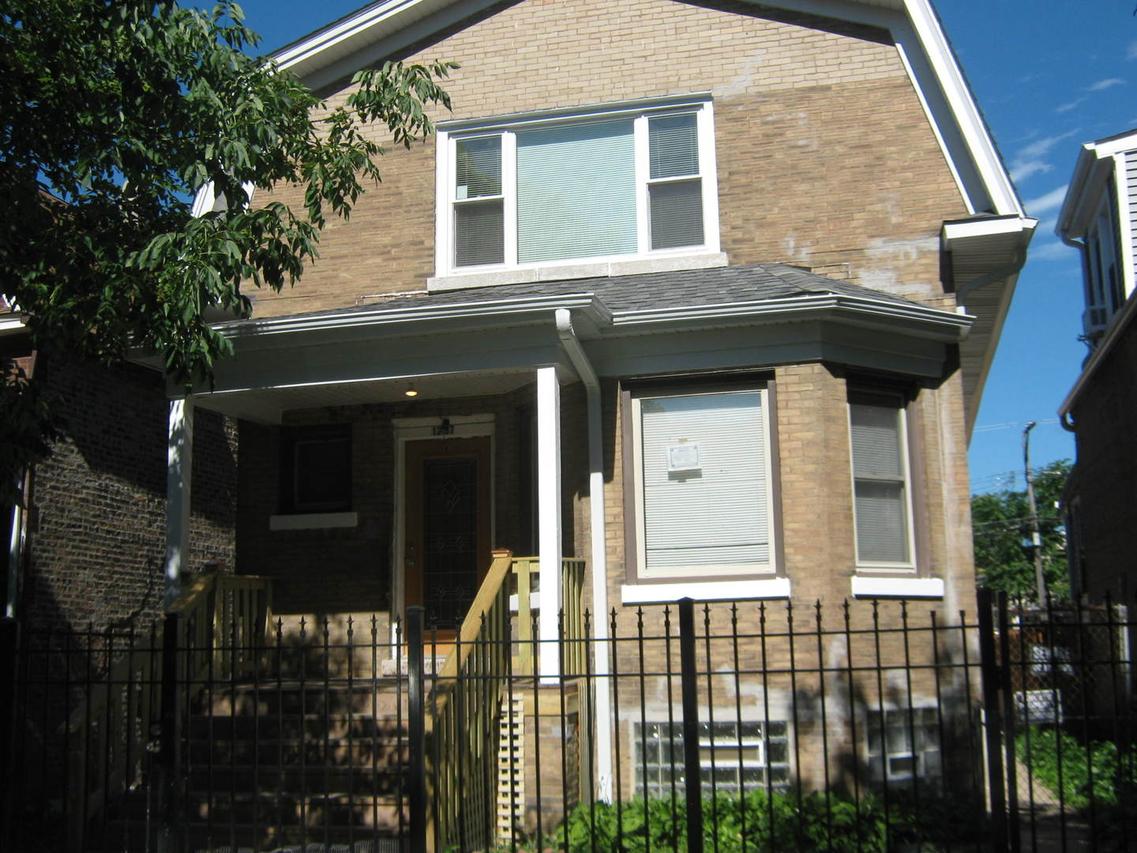1237 N Harding Ave., Chicago, IL 60651