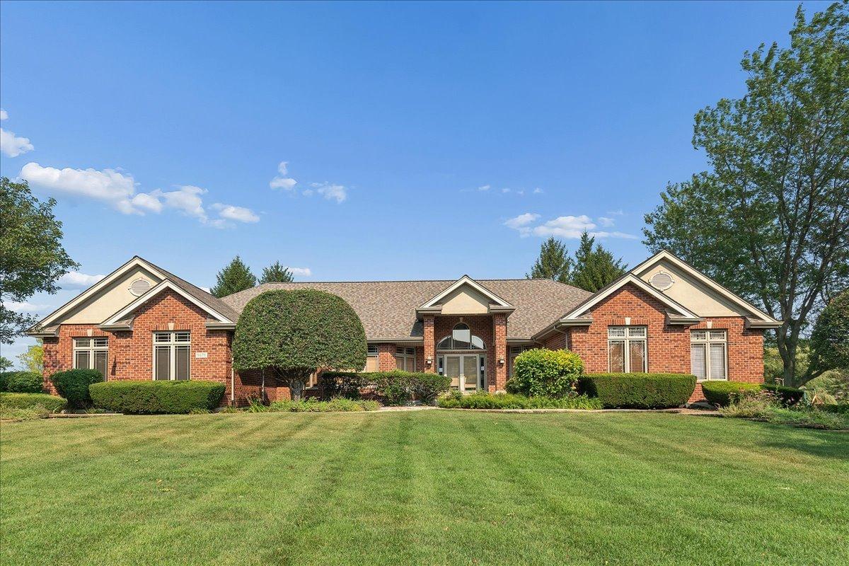 9478 W Golfview Dr., Frankfort, IL 60423