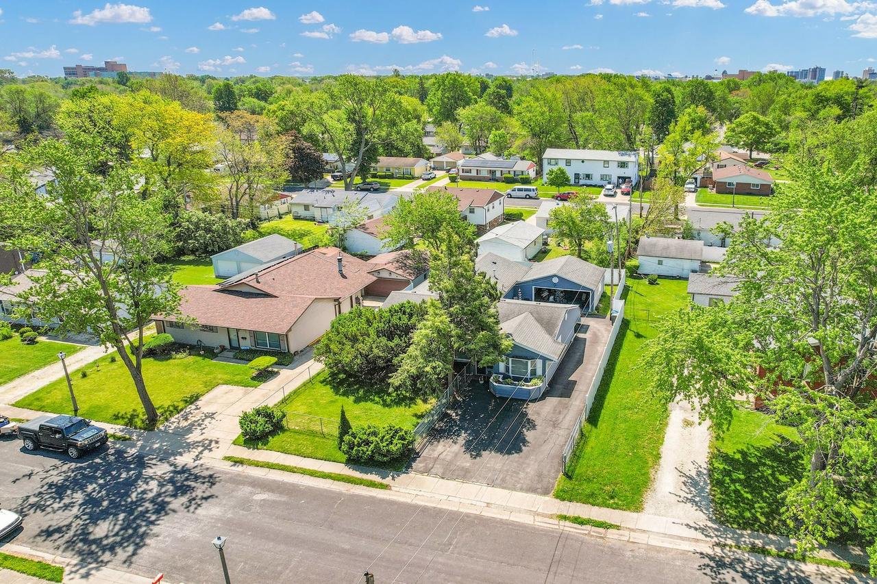 1309 Eureka St., Urbana, IL 61801