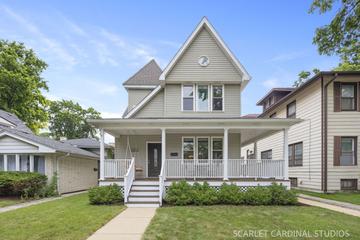 Homes Just Sold That Attend J Sterling Morton West High School: September 8th to September 14th