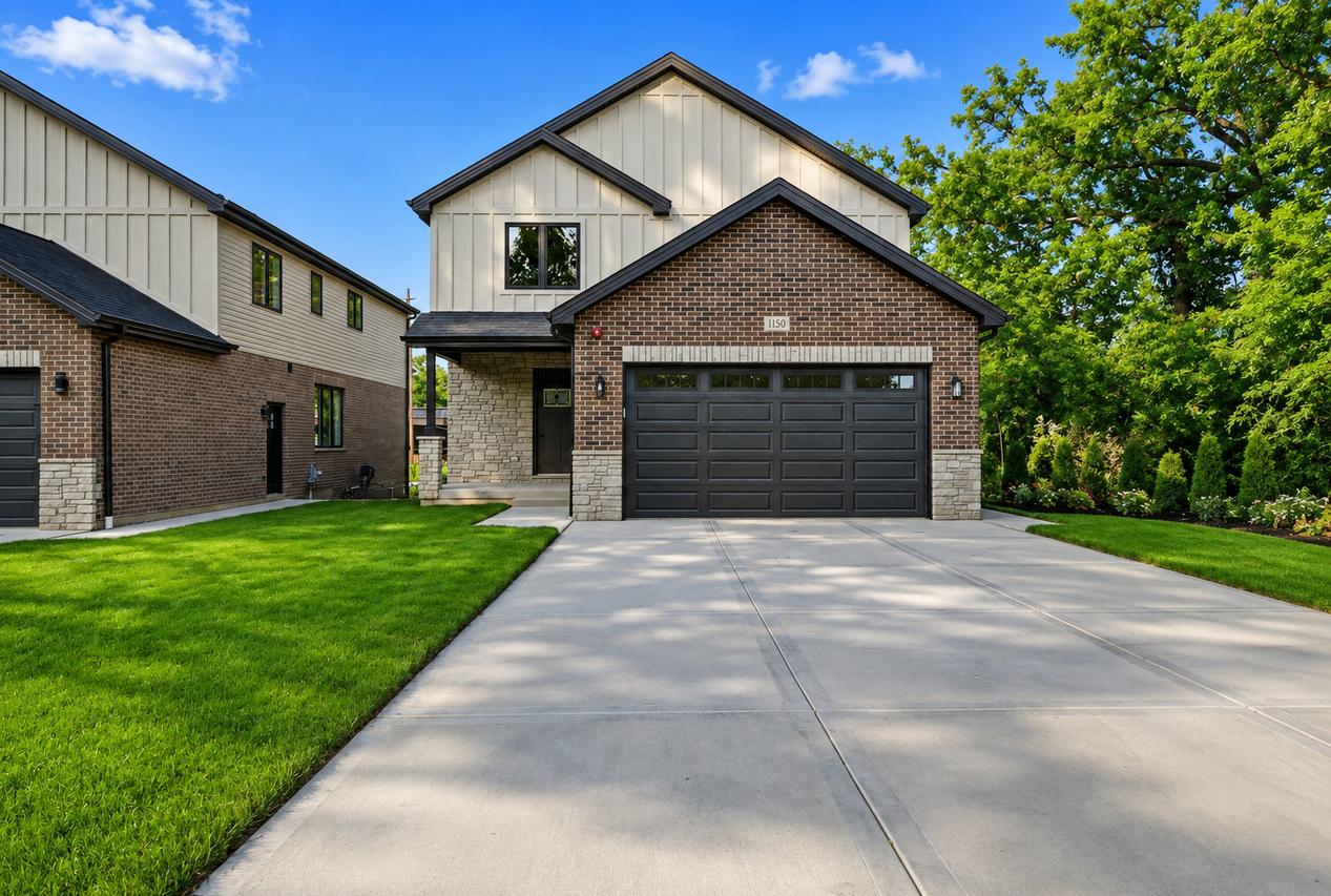 11743 S La Crosse Ave., Alsip, IL 60803