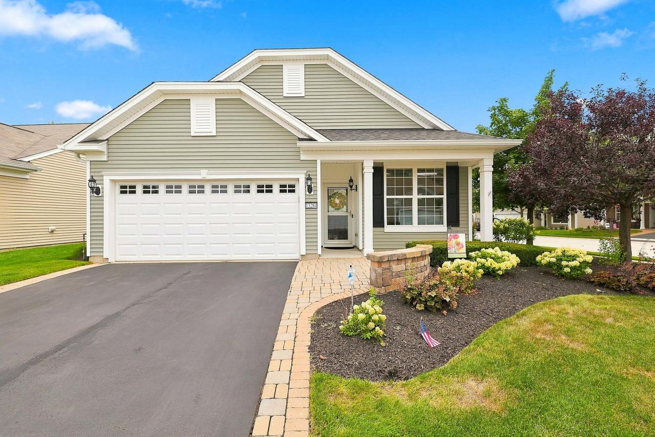 13284 Meadowlark Ln., Huntley, IL 60142