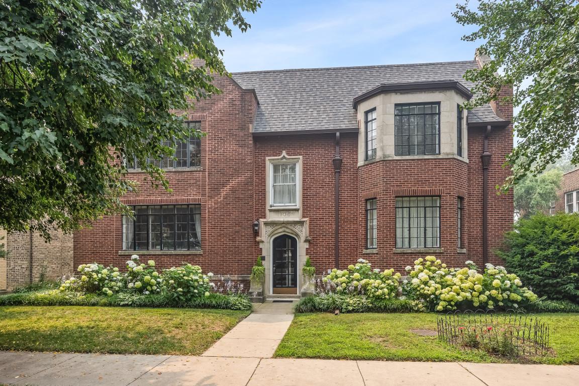 1106 Seward St. #2E, Evanston, IL 60202
