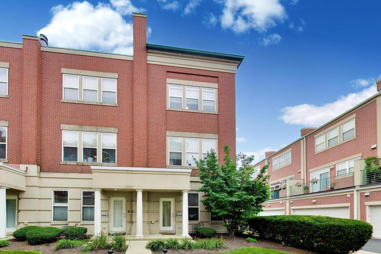 7505 Brown Ave. #K, Forest Park, IL 60130