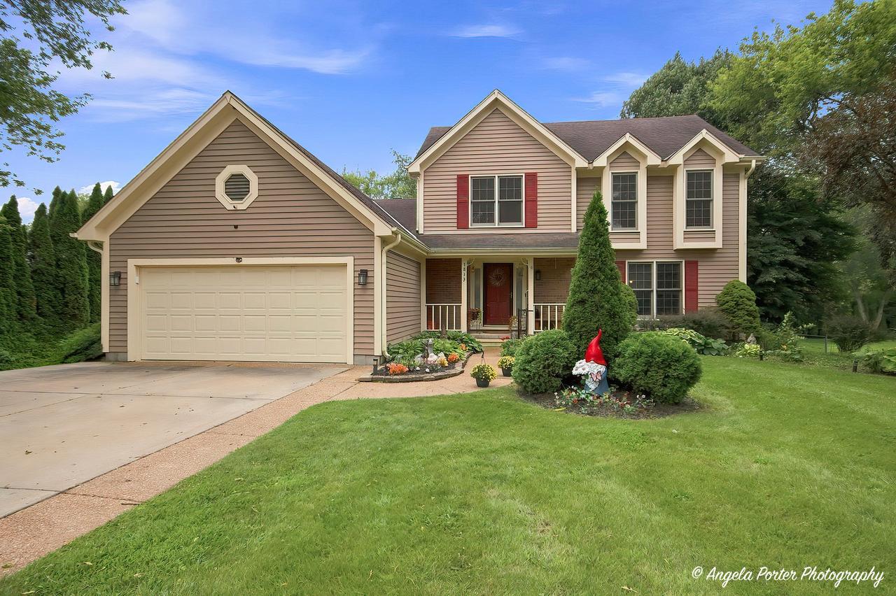 1813 Lakeview St., Johnsburg, IL 60051