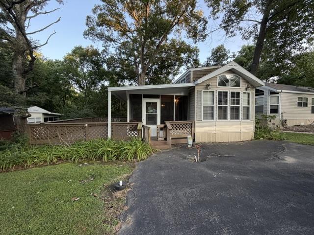 2795 E 28th Lot 464 Rd., Seneca, IL 61360
