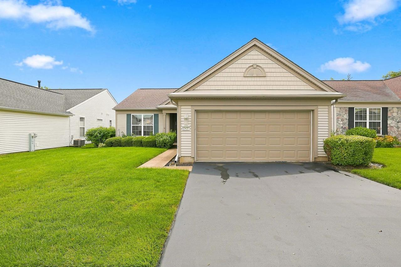 13457 Wildwood Ln., Huntley, IL 60142