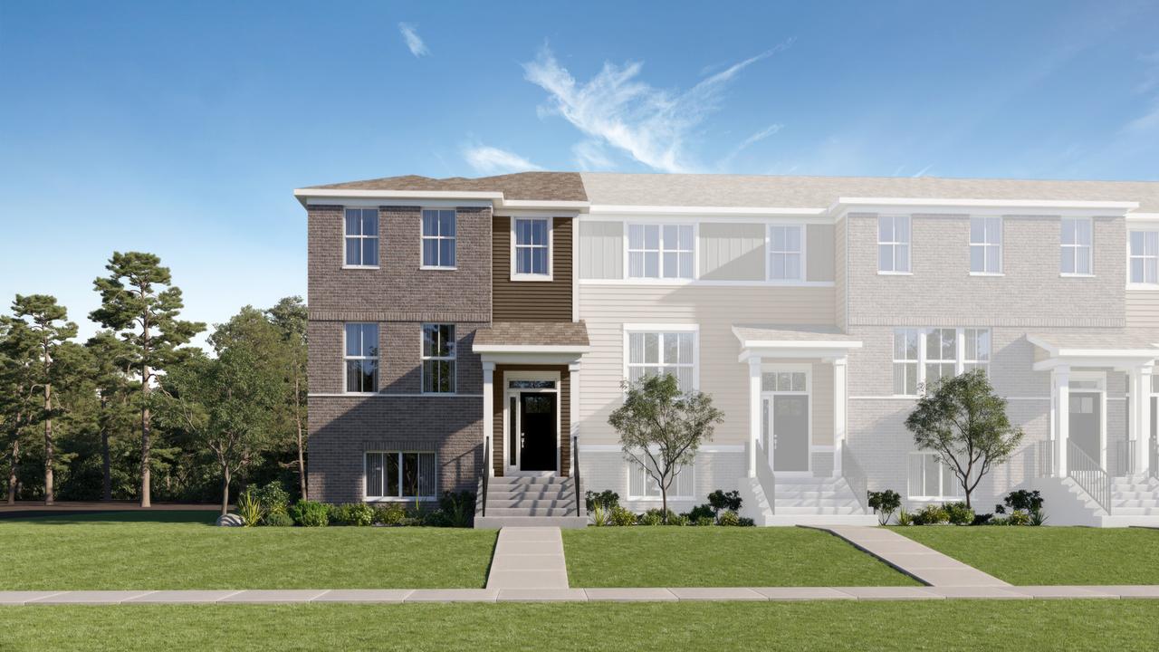 12239 Tinsley St., Huntley, IL 60142