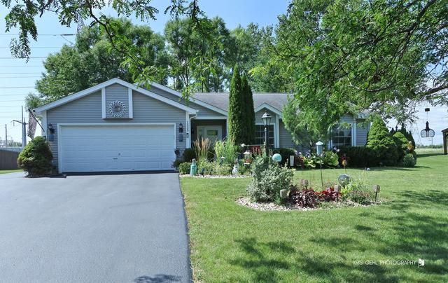 Homes Just Sold in Zion: September 8th to September 14th