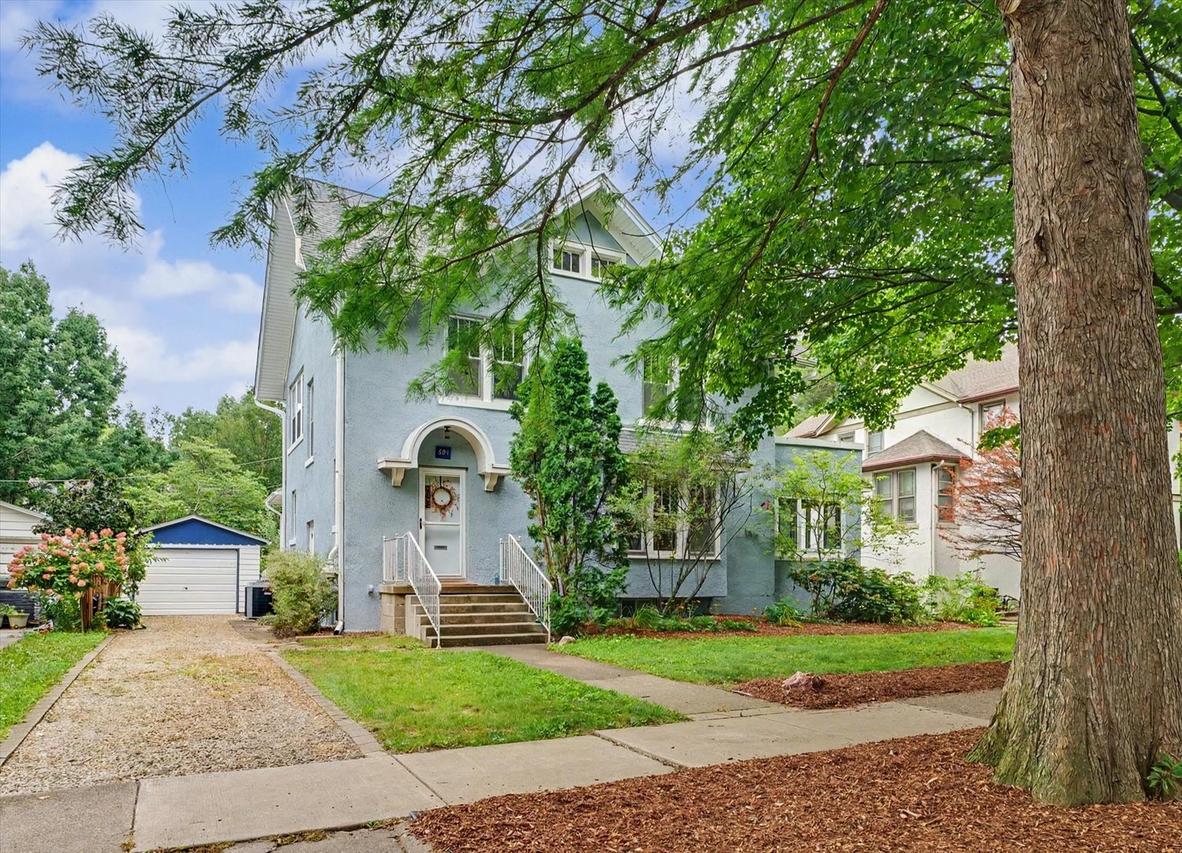 504 W Michigan Ave., Urbana, IL 61801