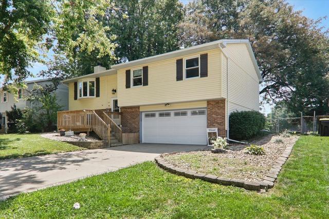 Homes Just Sold That Attend Chiddix Jr High: September 8th to September 14th