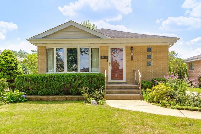 Homes Just Sold That Attend Niles West High School: September 8th to September 14th