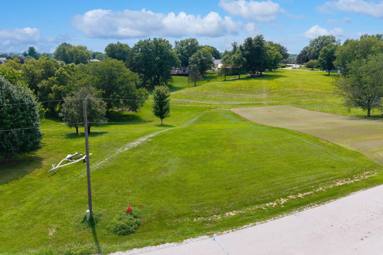 Lot 29 Fyre Lake Dr., Sherrard, IL 61281