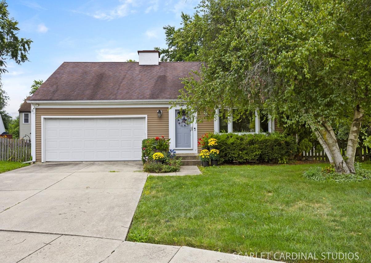 1808 Downing Ct., Naperville, IL 60563