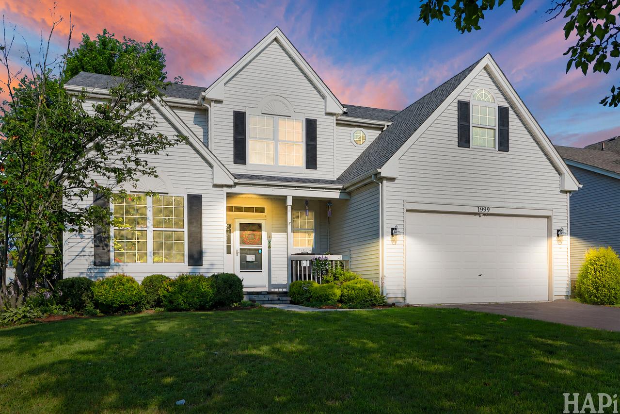 1999 W Windsor Dr., Round Lake, IL 60073