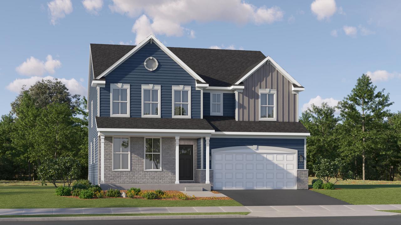 1060 Glenmont St., Algonquin, IL 60102