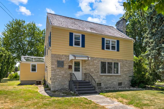 New Homes For Sale This Week in Genoa: July 31st to August 6th