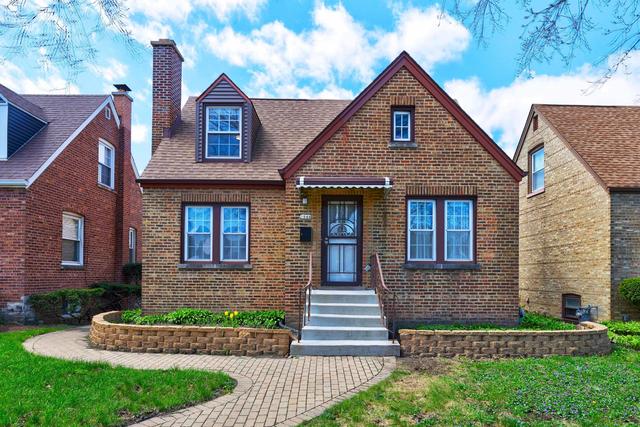 New Homes For Sale This Week That Attend Elmwood Elementary School: July 31st to August 6th