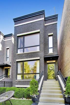 New Homes For Sale This Week That Attend Goethe Elementary School: July 31st to August 6th