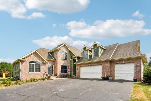 New Homes with Master Bedrooms on the 1st Floor That Attend Marengo High School: August 1st to August 7th
