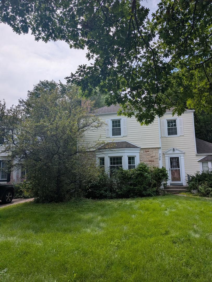 [Address Hidden by Seller], Park Ridge, IL 60068