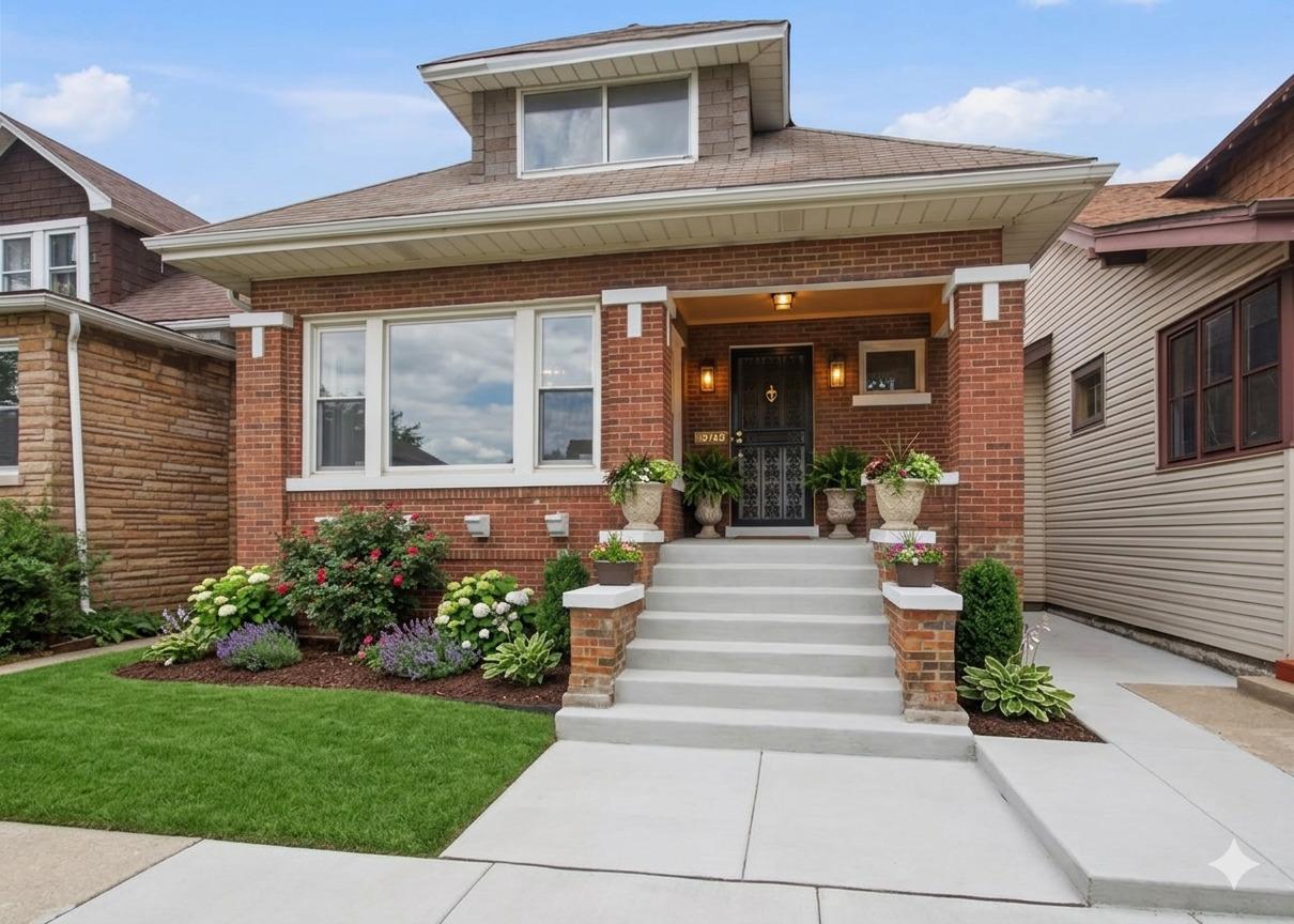 10742 S Prairie Ave., Chicago, IL 60628