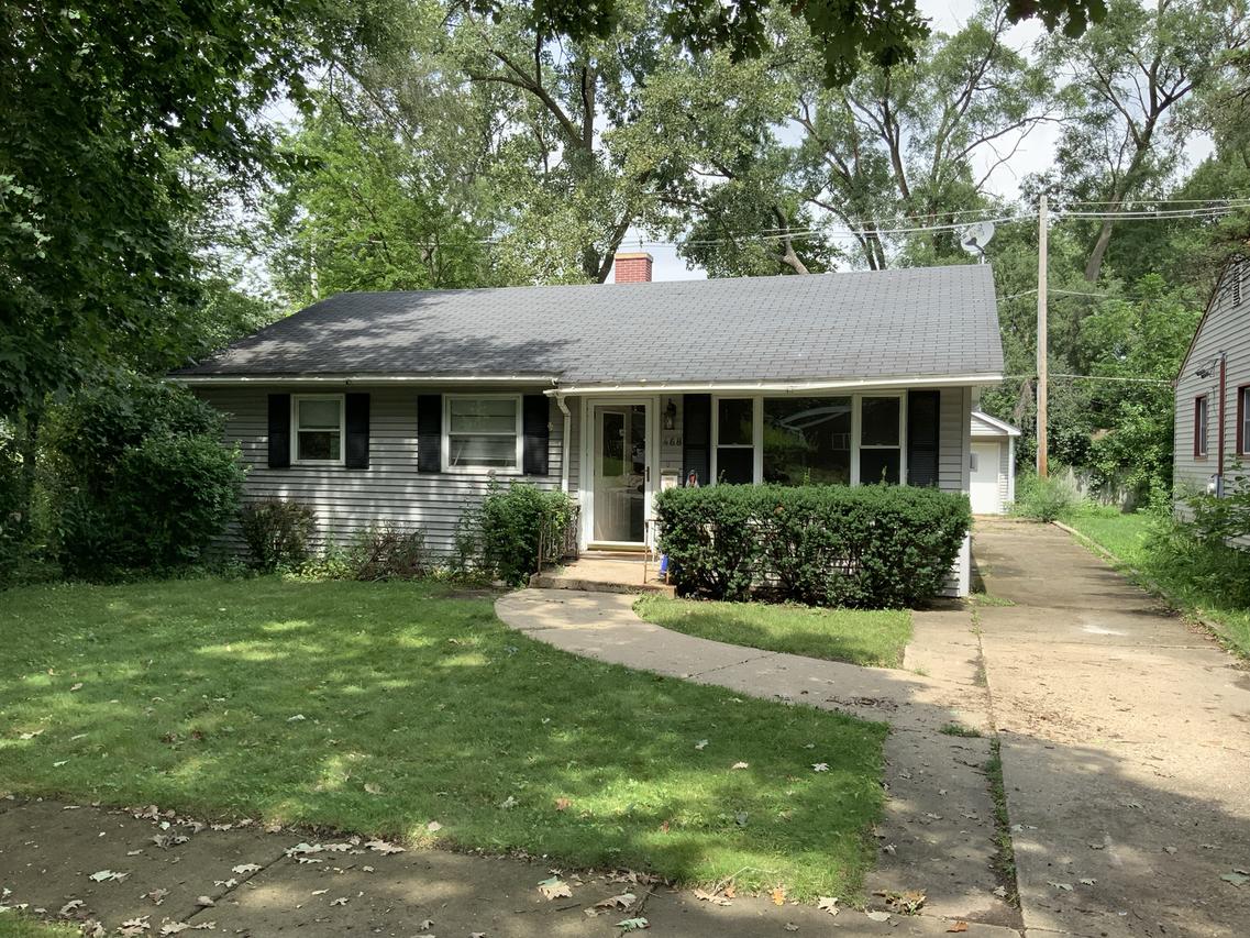 468 N Lakeshore Dr., Mundelein, IL 60060