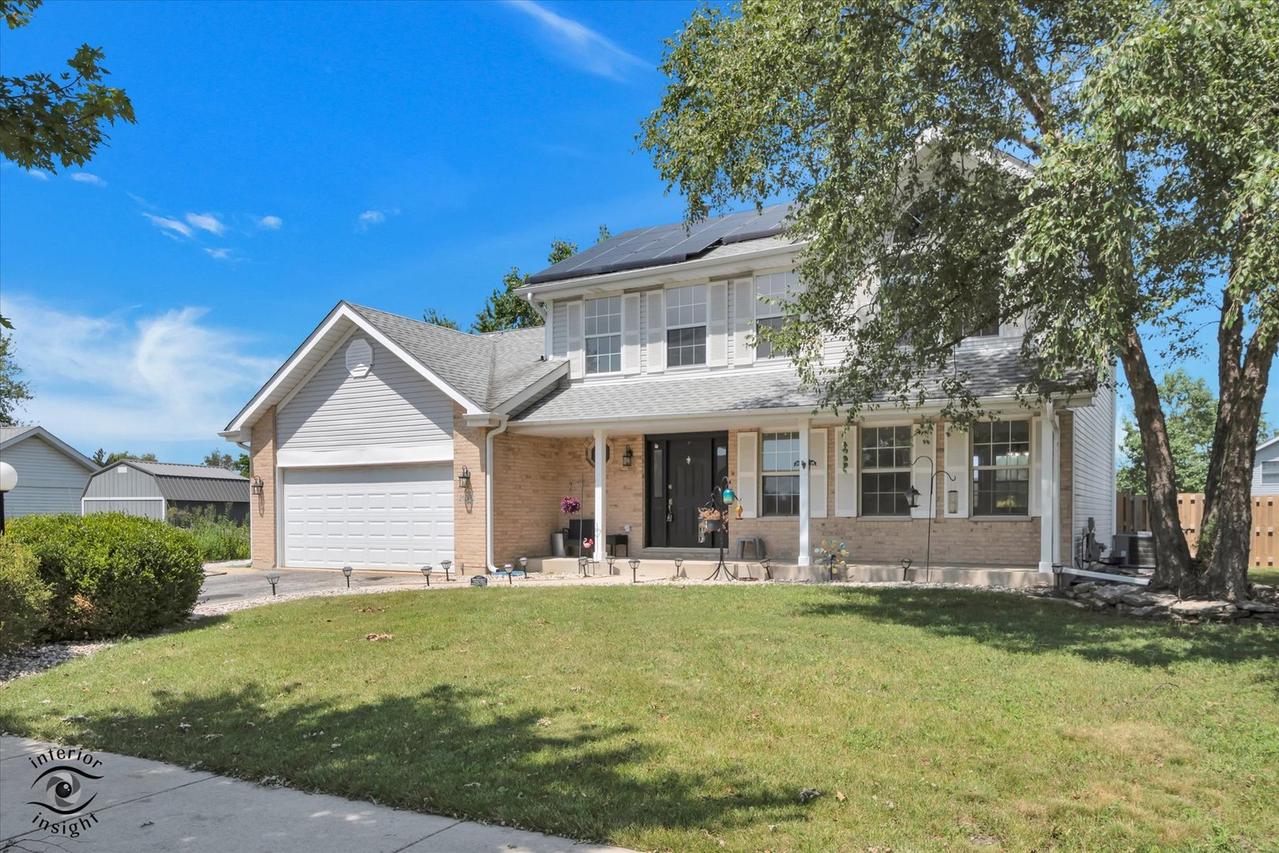 20532 Timber Mill Dr., Frankfort, IL 60423