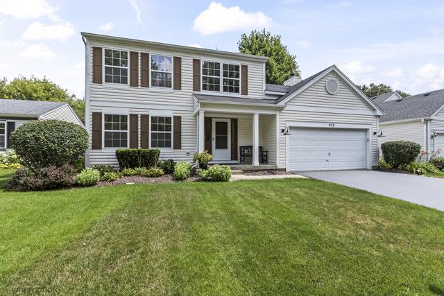 New Homes For Sale This Week That Attend Prairieview School: August 7th to August 13th