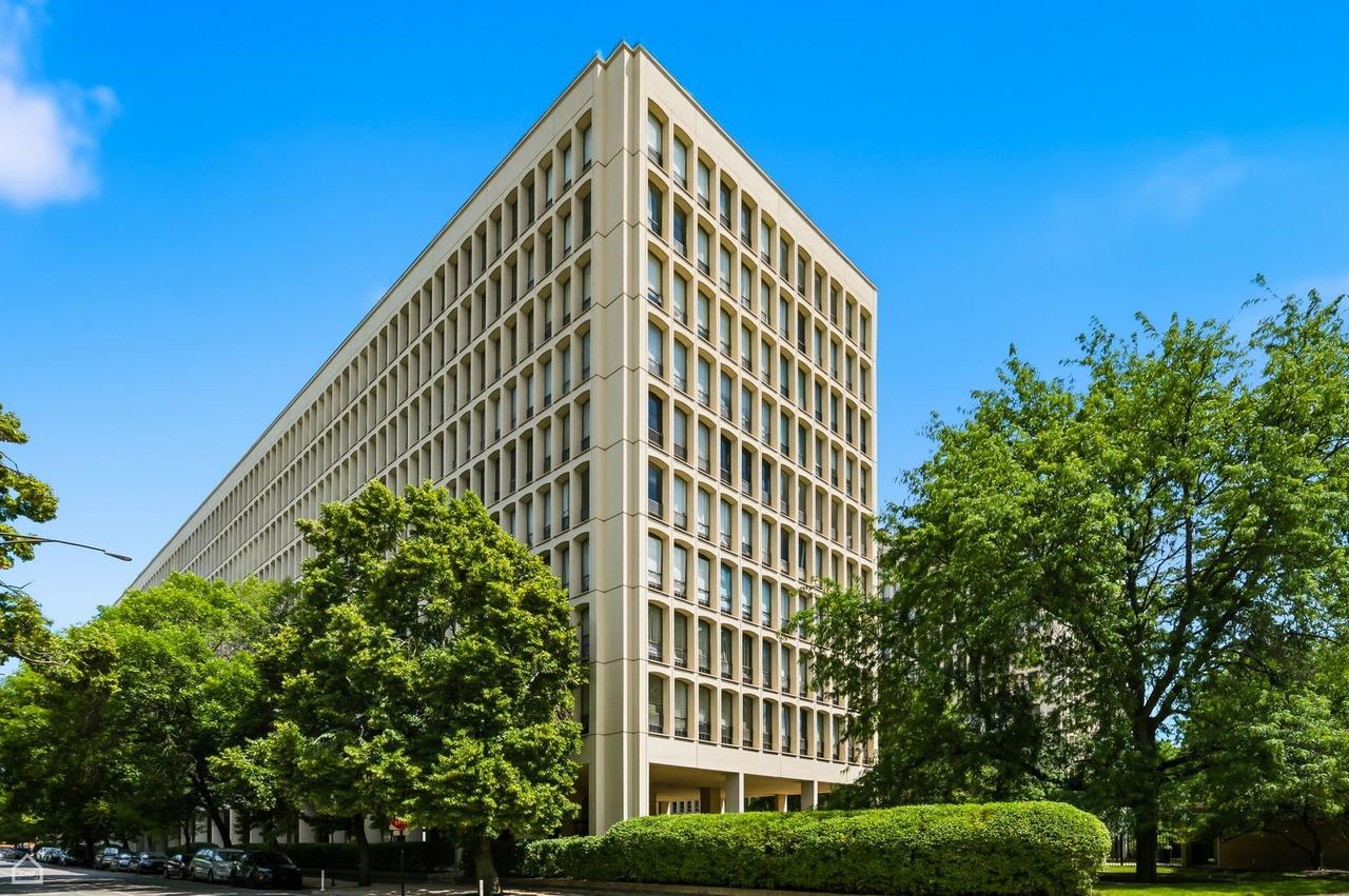 1401 E 55th St. #307N, Chicago, IL 60615