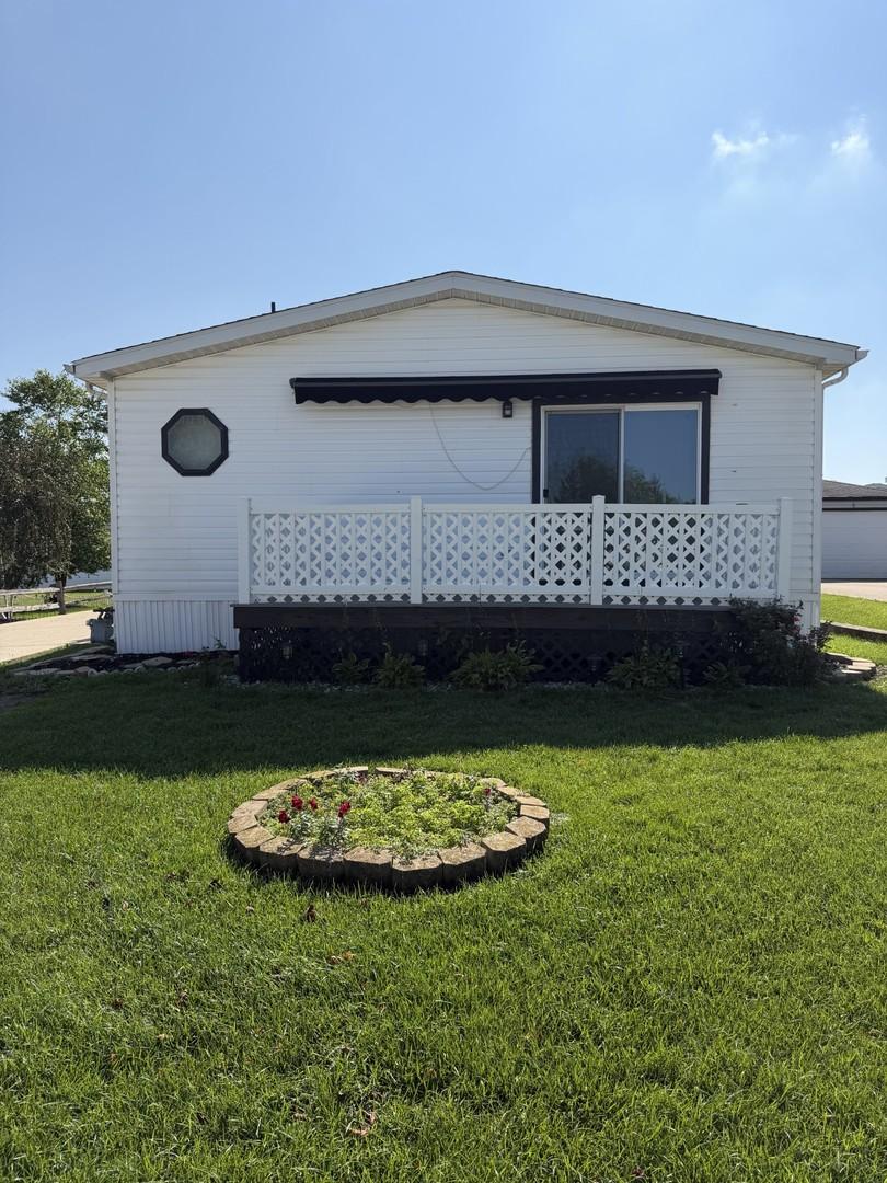 22943 S Big Run Dr., Frankfort, IL 60423