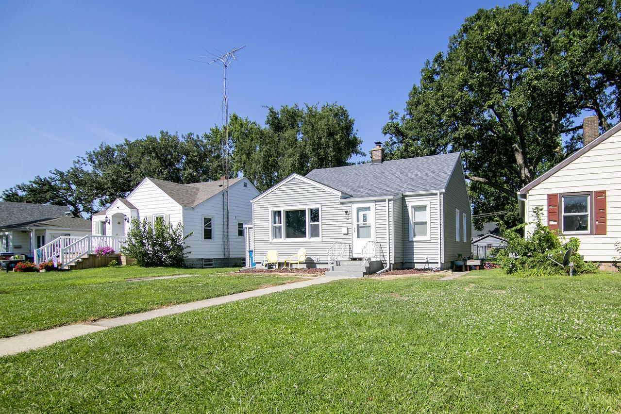 1391 Circle Dr., Kankakee, IL 60901