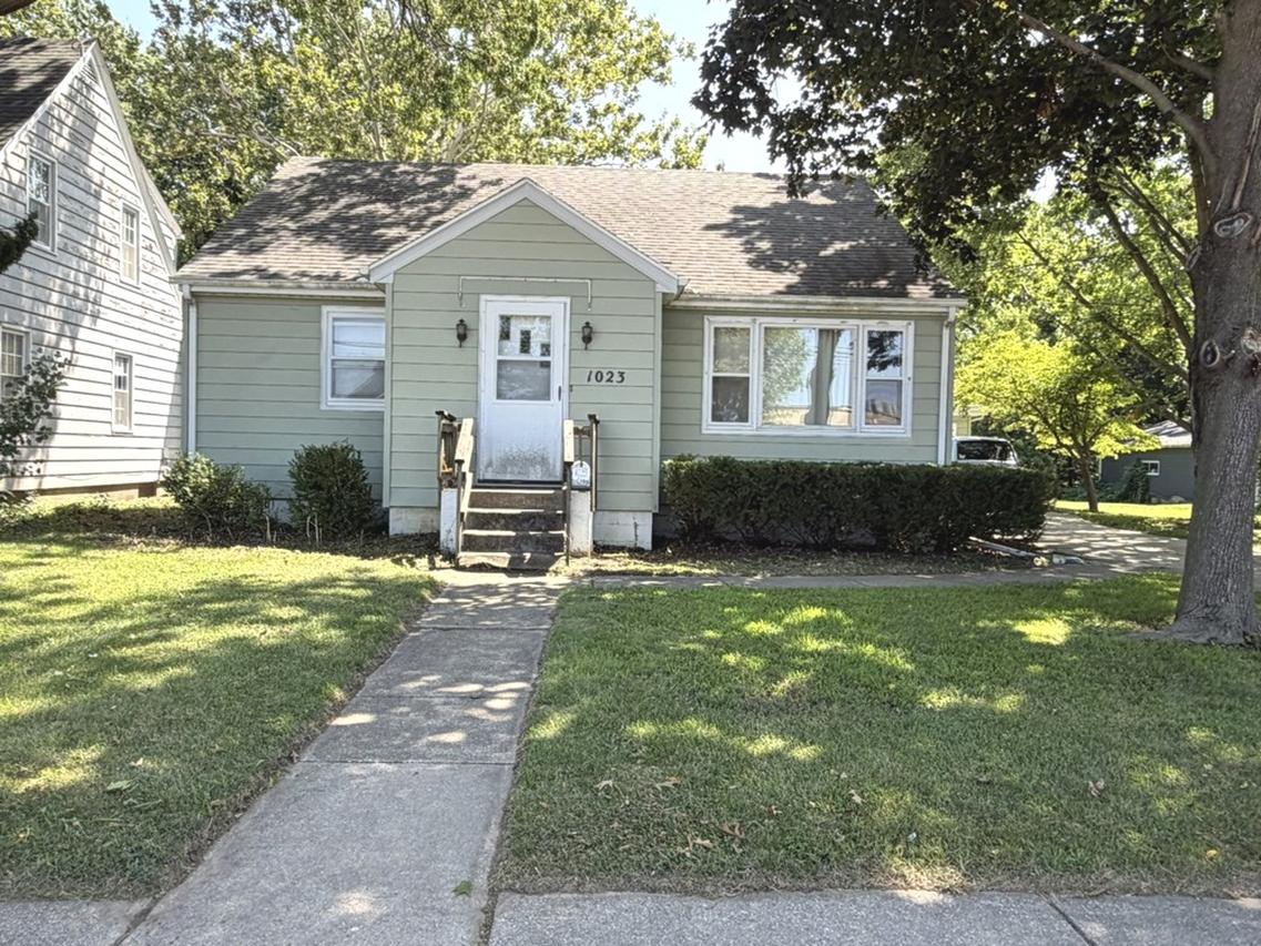 1023 Union St., Morris, IL 60450