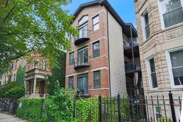 New Homes with Master Bedrooms on the 1st Floor in Humboldt Park: August 1st to August 7th