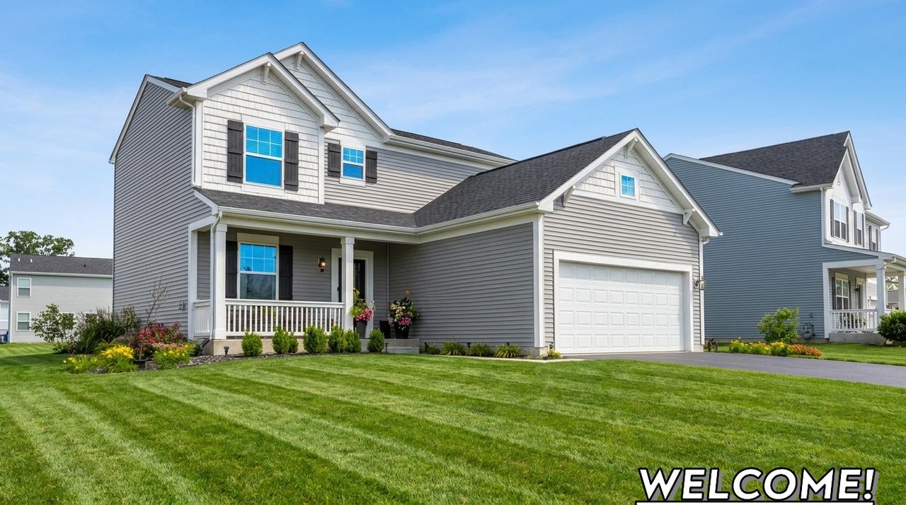 1022 Pauline Pl., Plano, IL 60545