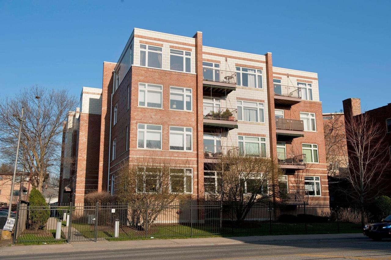 515 N Harlem Ave. #203, Oak Park, IL 60302