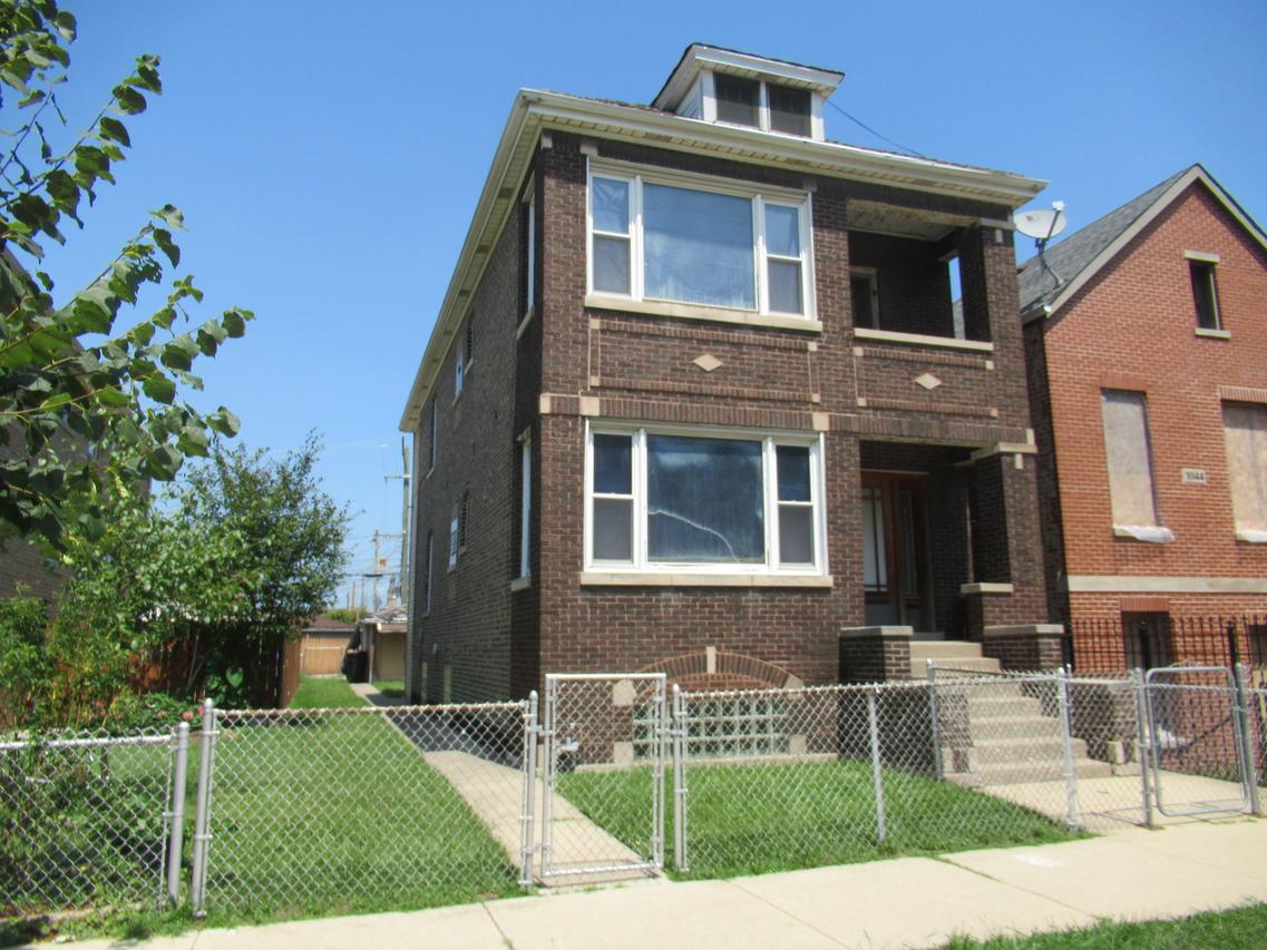 1046 W 34th Pl., Chicago, IL 60608