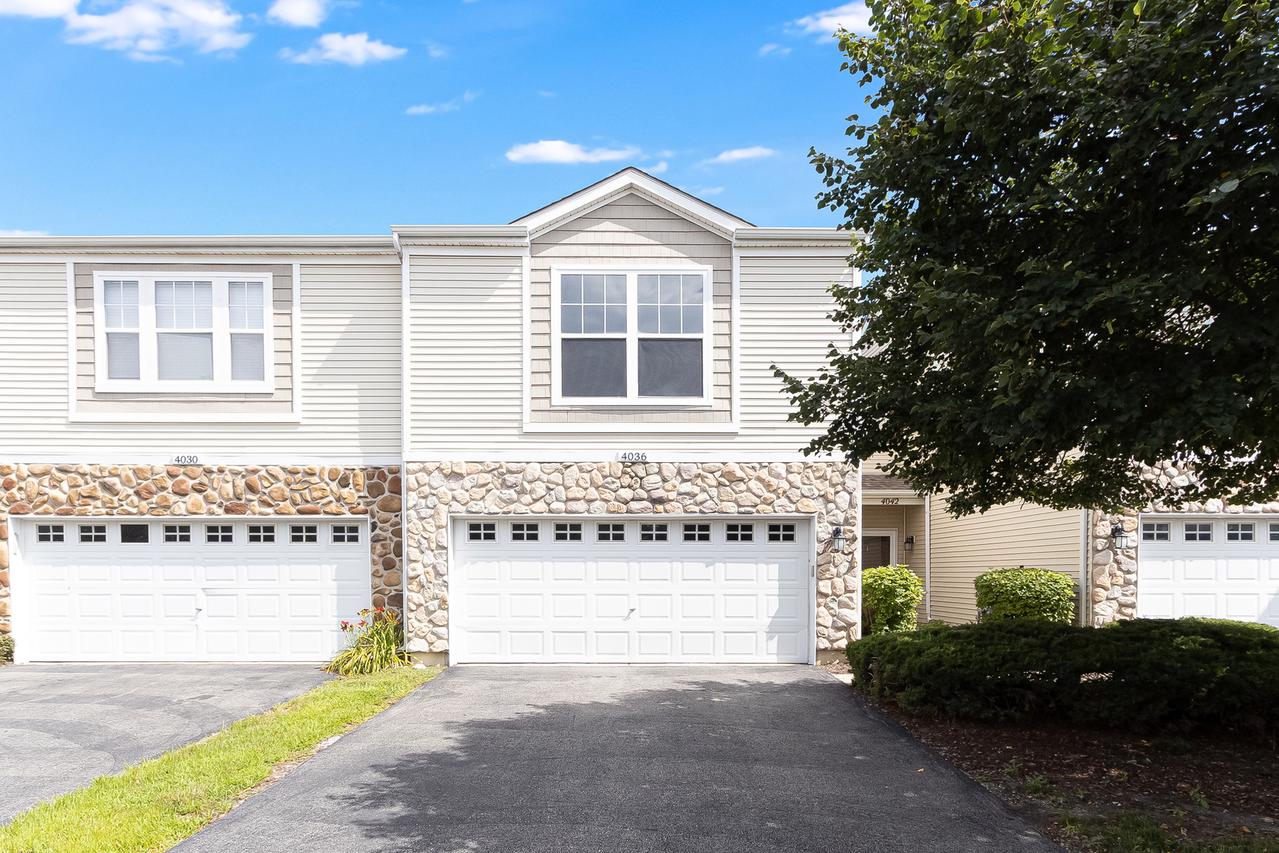 4036 Boulder Ct., Aurora, IL 60504