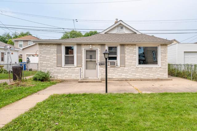 New Homes For Sale This Week in Belmont Cragin: July 31st to August 6th